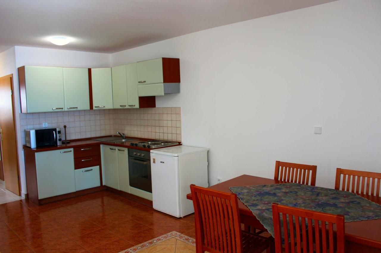 Apartment Obala Novi Vinodolski Exterior photo