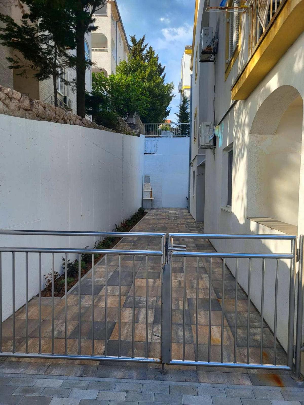 Apartment Obala Novi Vinodolski Exterior photo